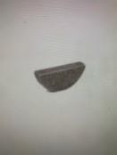 Clavette pignon vilebrequin (Wo50917)