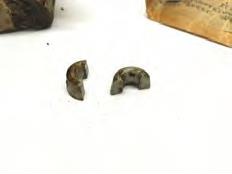 Clavettes de soupapes ( jeu de 2) (Wo375994)