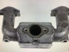 Collecteur admission (woa1166)