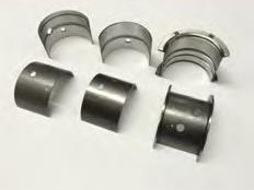 Coussinets paliers 010 (woa6798)