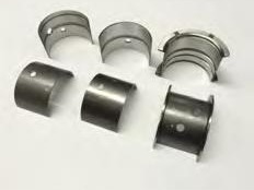 Coussinets paliers 020 (woa6798)