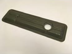 Couvercle cache poussoirs soupapes (wo630303)