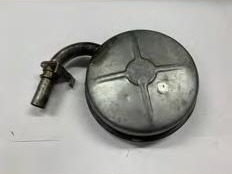 Crépine huile moteur (Wo630396)