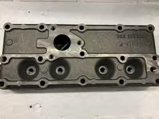 Culasse moteur renforcée M201