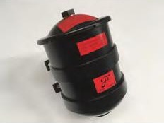 Filtre à huile complet purolator Ford (gpw18660)