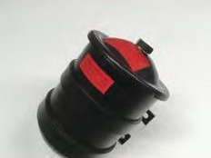 Filtre à huile complet purolator Willy’s