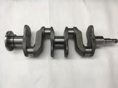 Vilebrequin moteur (neuf) échange standard (woa7568)