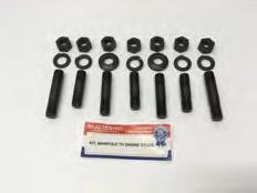 Goujons de collecteur ( kit de 7 pieces )