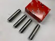 Guide soupape admission ( jeu de 4) (Wo119136)