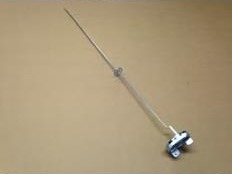 Jauge à huile standard (woa6525)