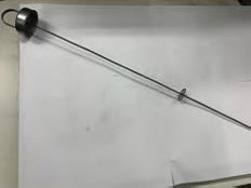 Jauge à huile Early