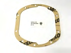 Joint couvercle pont (woa782)