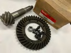 Couple conique pont 8x39 Spicer (woa789)