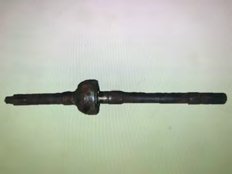 Arbre de roue avant droit RZEPPA (woa1715)