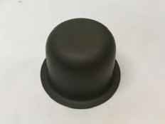 Capuchon entrainement moyeu Ford (woa869f)