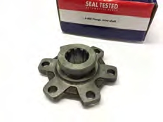 Entraineur cannelé moyeu avant MB (woa868)