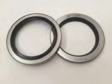 Joint spi interieur moyeu de roue (woa864)