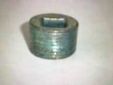 Bouchon vidange pont (Wo636577)