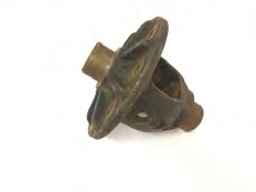 Boitier nu differentiel WOF (woa793)