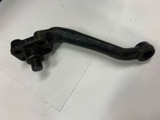 Bras de bol fusée droit (Woa1710)