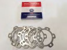 Cale entrainement pont avant (Woa6881)