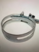 Collier durite d'eau (Wo52226)