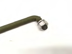 Tige fixation radiateur (woa1217)