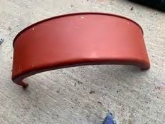 Aile remorque (woa4197)