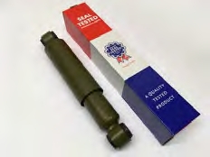 Amortisseur + Silembloc (woa169)