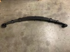 Lame ressort avant (woa612/613)