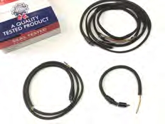 Faisceau électrique 1/4t (st-btr-1)