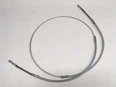 Cable frein a main (woa6406)