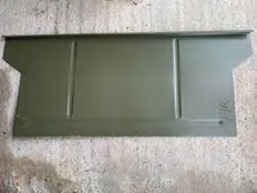 Panneau arrière (3975)