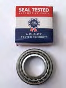 Roulement de moyeu complet 18520-11590. Seal Tested (woa52942)