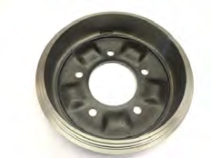 Tambour de frein (woa472)