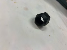 Écrou boulon d assemblage jante de combat (woa5471)