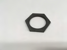 Écrou de moyeu (woa866)