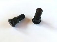 Goujon roue gauche (woa473)