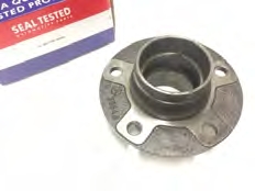 Moyeu nu de roue avant ou arrière (woa1691)