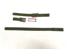 Kit range pelle+ hache (woa3135)