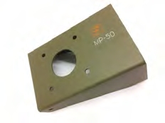 Support antenne MP50 (mp50)