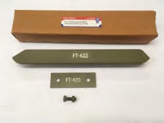 Kit déviation antenne (ft422)