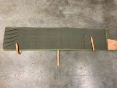 Housse brins d'antenne