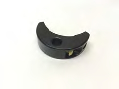 Isolateur câble antenne (in-118)