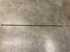 Brins antenne ms50 jaune verte