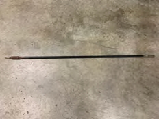 Brins antenne ms53 blanc bleu