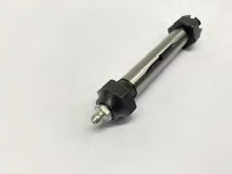 Axe ressort court avec silembloc (Wo384228)