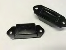 Tampon caoutchouc Willy’s (woa481)