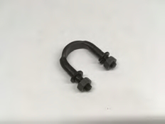 Étrier de croisillon (woa490)