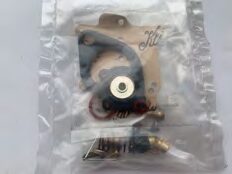 Kit carbu complet